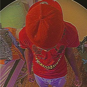 Meet your Posher, Jay